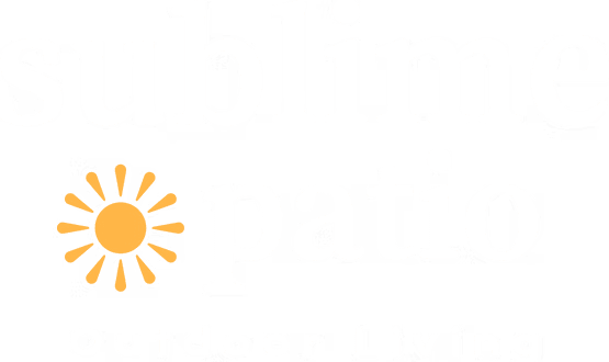 Sublime Patio & Landscape