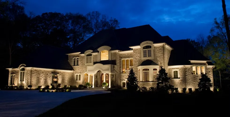 Landscape, Party &Event Lighting